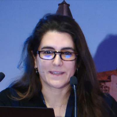 Soledad García Hernández